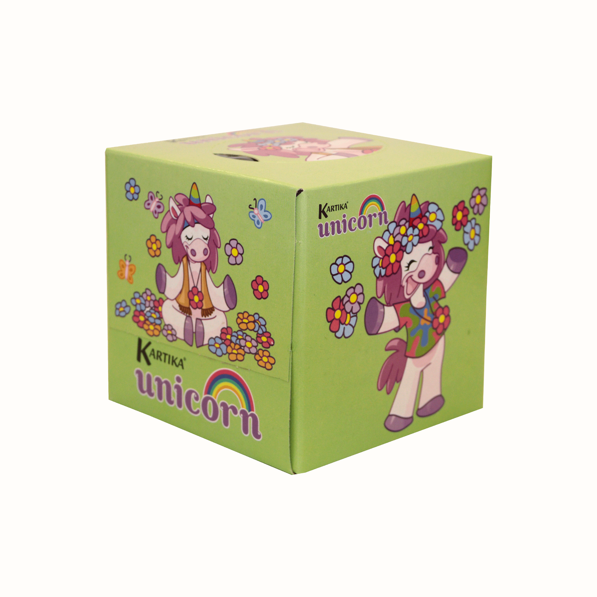 Անձեռոցիկ նկարով Kartika  6991 